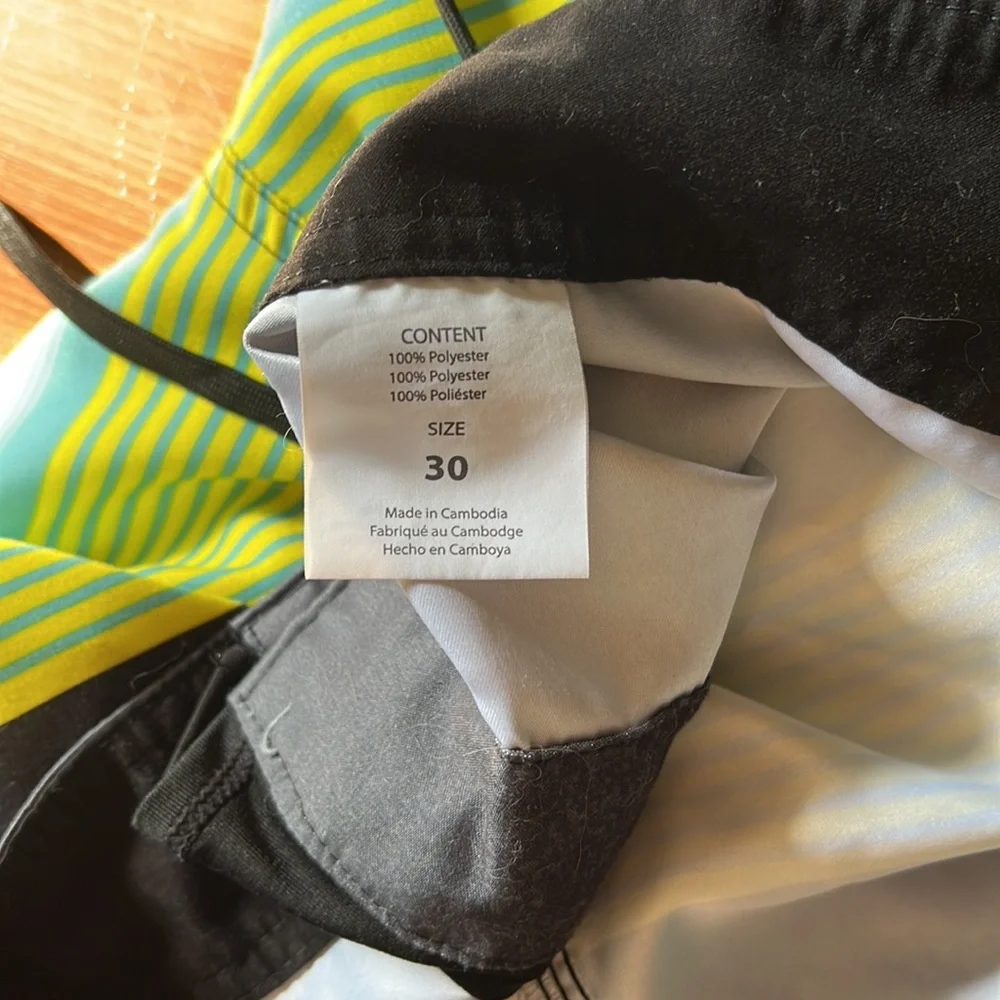 ONeill size 30